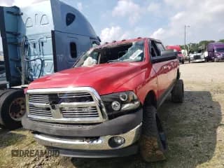 ✅ 2012 Ram 2500 Big Horn • VIN: 3C6UD5DL7CG306627 • Lot: 63443915. Listed on Copart with Not provided. Free auction sales archive from the USA and detailed vehicle history report at DreamBid. Image 1.