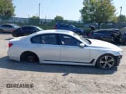 ✅ 2018 BMW 7 Series 750i xDrive • VIN: WBA7B0C52JG527303 • Lot: 43267694. Listed on IAAI with 76,111 mi. Free auction sales archive from the USA and detailed vehicle history report at DreamBid. Image 14.