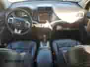 2015 Dodge Journey SXT with VIN 3C4PDCBB1FT698097, listed as a Copart auction lot 85335395 with 103,167 mi miles and Salvage title. Bid and sale history available at DreamBid. Image 8.