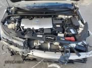 ✅ 2017 Toyota Prius Advanced • VIN: JTDKARFP6H3067260 • Lot: 93350675. Listed on Copart with 115,524 mi. Free auction sales archive from the USA and detailed vehicle history report at DreamBid. Image 11.