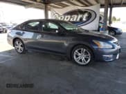 ✅ 2013 Nissan Altima SL • VIN: 1N4BL3AP1DC109199 • Lot: 82774405. Listed on Copart with 129,161 mi. Free auction sales archive from the USA and detailed vehicle history report at DreamBid. Image 4.