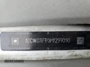 ✅ 2021 Chevrolet Express Cargo • VIN: 1GCWGAFP3M1259050 • Lot: 66394535. Wystawiony na Copart z przebiegiem Nie podano. Bezpłatny archiwum sprzedaży aukcyjnych z USA i szczegółowy raport historii pojazdu na DreamBid. Zdjęcie 12.