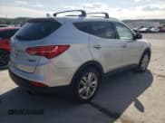 ✅ 2015 Hyundai Santa Fe • VIN: 5XYZWDLA0FG293175 • Лот: 67732893. Опубликован ранее на Copart с пробегом 121 014 миль. Бесплатный доступ к архиву аукционных продаж из США и подробный отчёт об истории автомобиля на DreamBid. Изображение 3.