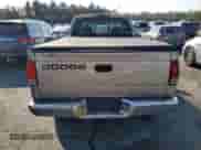 2002 Dodge Dakota SLT с VIN 1B7GG42N62S675417, выставлен на аукционе Copart как лот 77532914 с пробегом 133 142 миль миль и Чистый • Clean title. История ставок и продаж доступна на DreamBid. Изображение 6.