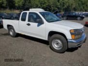 ✅ 2008 Isuzu i-Series S • VIN: 1GGCS199388700816 • Lot: 81592195. Listed on Copart with 120,421 mi. Free auction sales archive from the USA and detailed vehicle history report at DreamBid. Image 4.