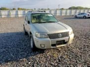 ✅ 2005 Mercury Mariner Luxury • VIN: 4M2CU57125DJ18199 • Лот: 71276355. Опубликован ранее на Copart с пробегом 250 084 миль. Бесплатный доступ к архиву аукционных продаж из США и подробный отчёт об истории автомобиля на DreamBid. Изображение 14.