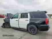 2019 Chevrolet Tahoe Commercial с VIN 1GNLCDEC3KR355331, выставлен на аукционе Copart как лот 52971695 с пробегом Не указан миль и Списание • Salvage title. История ставок и продаж доступна на DreamBid. Изображение 2.