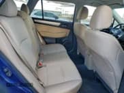 ✅ 2015 Subaru Outback Premium • VIN: 4S4BSAHC3F3253162 • Lot: 93738945. Listed on Copart with 89,026 mi. Free auction sales archive from the USA and detailed vehicle history report at DreamBid. Image 11.