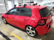 ✅ 2011 Volkswagen Golf GTI Autobahn • VIN: WVWHV7AJ8BW057177 • Lot: 88212955. Wystawiony na Copart z przebiegiem 168 818 mil. Bezpłatny archiwum sprzedaży aukcyjnych z USA i szczegółowy raport historii pojazdu na DreamBid. Zdjęcie 2.