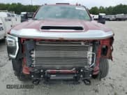 ✅ 2024 Chevrolet Silverado 2500HD LTZ • VIN: 1GC4YPEY8RF444545 • Лот: 71111185. Опубликован ранее на Copart с пробегом 22 038 миль. Бесплатный доступ к архиву аукционных продаж из США и подробный отчёт об истории автомобиля на DreamBid. Изображение 5.