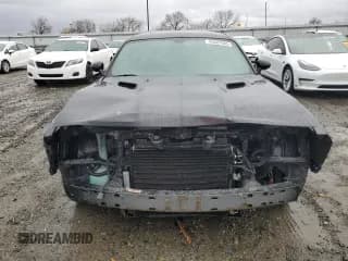 ✅ 2009 Dodge Challenger SRT-8 • VIN: 2B3LJ74W59H569311 • Lot: 43607605. Wystawiony na Copart z przebiegiem 175 310 mil. Bezpłatny archiwum sprzedaży aukcyjnych z USA i szczegółowy raport historii pojazdu na DreamBid. Zdjęcie 5.