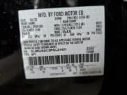 ✅ 2023 Lincoln Aviator Standard • VIN: 5LM5J6XC5PGL21421 • Lot: 70060354. Listed on Copart with 29,184 mi. Free auction sales archive from the USA and detailed vehicle history report at DreamBid. Image 15.