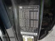 ✅ 2009 Land Rover Range Rover HSE • VIN: SALMF15419A305296 • Lot: 42896422. Wystawiony na IAAI z przebiegiem 125 663 mil. Bezpłatny archiwum sprzedaży aukcyjnych z USA i szczegółowy raport historii pojazdu na DreamBid. Zdjęcie 9.