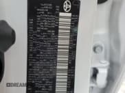 ✅ 2025 Toyota Corolla LE • VIN: 5YFB4MDE2SP344285 • Лот: 81739355. Опубликован ранее на Copart с пробегом 1 350 миль. Бесплатный доступ к архиву аукционных продаж из США и подробный отчёт об истории автомобиля на DreamBid. Изображение 13.