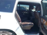 ✅ 2022 Mercedes-Benz GLS 450 • VIN: 4JGFF5KE8NA620980 • Lot: 42510990. Listed on IAAI with 64,530 mi. Free auction sales archive from the USA and detailed vehicle history report at DreamBid. Image 8.