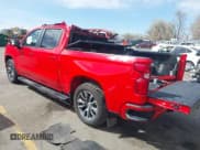 ✅ 2020 Chevrolet Silverado 1500 RST • VIN: 3GCUYEET2LG410079 • Lot: 41966189. Listed on IAAI with 60,943 mi. Free auction sales archive from the USA and detailed vehicle history report at DreamBid. Image 3.