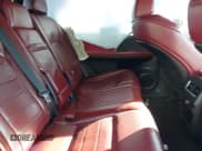 ✅ 2016 Lexus RX 350 • VIN: 2T2BZMCA2GC049142 • Лот: 41453409. Опубликован ранее на IAAI с пробегом 103 760 миль. Бесплатный доступ к архиву аукционных продаж из США и подробный отчёт об истории автомобиля на DreamBid. Изображение 8.