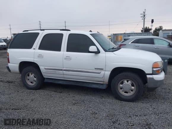 ✅ 2003 GMC Yukon SLT • VIN: 1GKEK13Z93J139529 • Lot: 43652311. Wystawiony na IAAI z przebiegiem 272 111 mil. Bezpłatny archiwum sprzedaży aukcyjnych z USA i szczegółowy raport historii pojazdu na DreamBid. Zdjęcie 13.