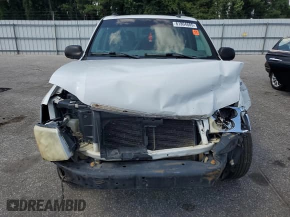 ✅ 2005 GMC Envoy SLE • VIN: 1GKDS13S952150543 • Lot: 61804685. Listed on Copart with 222,752 mi. Free auction sales archive from the USA and detailed vehicle history report at DreamBid. Image 5.