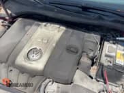 ✅ 2006 Volkswagen Jetta 2.5L • VIN: 3VWSG71K96M721224 • Лот: 69009845. Опубликован ранее на Copart с пробегом 164 443 миль. Бесплатный доступ к архиву аукционных продаж из США и подробный отчёт об истории автомобиля на DreamBid. Изображение 11.