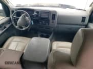 ✅ 2018 Nissan NV 3500 HD SL • VIN: 5BZAF0AA3JN853216 • Lot: 64802935. Listed on Copart with 325,944 mi. Free auction sales archive from the USA and detailed vehicle history report at DreamBid. Image 8.