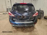 ✅ 2013 Nissan Murano SL • VIN: JN8AZ1MW7DW312869 • Lot: 94382555. Listed on Copart with 170,854 mi. Free auction sales archive from the USA and detailed vehicle history report at DreamBid. Image 6.