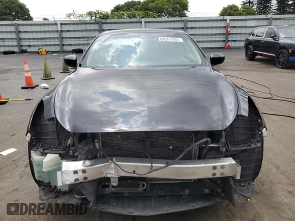 ✅ 2012 Infiniti G37 • VIN: JN1CV6FE2CM201810 • Lot: 69041705. Wystawiony na Copart z przebiegiem 223 826 mil. Bezpłatny archiwum sprzedaży aukcyjnych z USA i szczegółowy raport historii pojazdu na DreamBid. Zdjęcie 5.