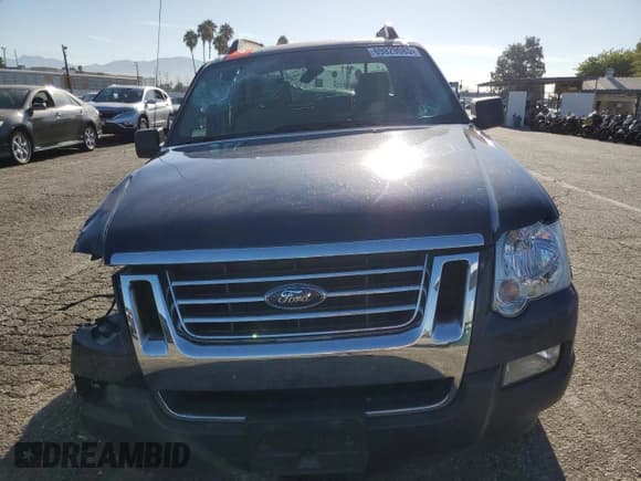 ✅ 2008 Ford Explorer Sport Trac XLT • VIN: 1FMEU31E58UB26215 • Лот: 69829085. Опубликован ранее на Copart с пробегом 20 194 миль. Бесплатный доступ к архиву аукционных продаж из США и подробный отчёт об истории автомобиля на DreamBid. Изображение 5.