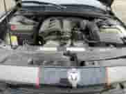 2010 Dodge Challenger SE с VIN 2B3CJ4DV7AH145882, выставлен на аукционе Copart как лот 82448895 с пробегом Не указан миль и На запчасти • Non repairable. История ставок и продаж доступна на DreamBid. Изображение 11.