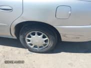 ✅ 2004 Buick Century Custom • VIN: 2G4WS52JX41250424 • Lot: 42670589. Wystawiony na IAAI z przebiegiem 181 784 mil. Bezpłatny archiwum sprzedaży aukcyjnych z USA i szczegółowy raport historii pojazdu na DreamBid. Zdjęcie 6.