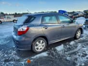 ✅ 2010 Toyota Matrix S • VIN: 2T1LE4EE7AC013569 • Lot: 95193015. Listed on Copart with 173,201 mi. Free auction sales archive from the USA and detailed vehicle history report at DreamBid. Image 3.
