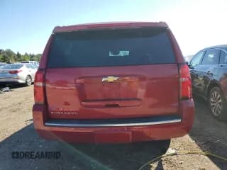 ✅ 2015 Chevrolet Suburban LTZ • VIN: 1GNSKKKCXFR160873 • Lot: 73047564. Wystawiony na Copart z przebiegiem 170 963 mil. Bezpłatny archiwum sprzedaży aukcyjnych z USA i szczegółowy raport historii pojazdu na DreamBid. Zdjęcie 6.