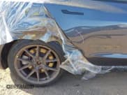 ✅ 2022 Tesla Model 3 Long Range • VIN: 5YJ3E1EB2NF183893 • Lot: 42130396. Wystawiony na IAAI z przebiegiem 25 552 mil. Bezpłatny archiwum sprzedaży aukcyjnych z USA i szczegółowy raport historii pojazdu na DreamBid. Zdjęcie 6.