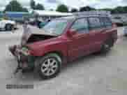 2007 Toyota Highlander w/3rd Row с VIN JTEDD21A570167324, выставлен на аукционе Copart как лот 70888335 с пробегом Не указан миль и Списание • Salvage title. История ставок и продаж доступна на DreamBid. Изображение 1.