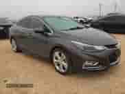 ✅ 2017 Chevrolet Cruze Premier • VIN: 1G1BF5SM5H7194699 • Lot: 68640852. Wystawiony na Copart z przebiegiem 103 313 mil mil. Skorzystaj z bezpłatnego archiwum sprzedaży aukcyjnych z USA i zobacz szczegółowy raport historii pojazdu na DreamBid. Zdjęcie 11.