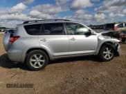 ✅ 2012 Toyota RAV4 Limited • VIN: 2T3DK4DVXCW084756 • Лот: 82643955. Опубликован ранее на Copart с пробегом 131 919 миль. Бесплатный доступ к архиву аукционных продаж из США и подробный отчёт об истории автомобиля на DreamBid. Изображение 3.