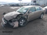 ✅ 2007 Chevrolet Impala LS • VIN: 2G1WB58K079182623 • Lot: 43644328. Listed on IAAI with 147,826 mi. Free auction sales archive from the USA and detailed vehicle history report at DreamBid. Image 20.