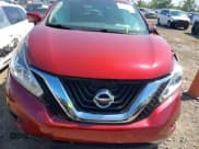 ✅ 2018 Nissan Murano SV • VIN: 5N1AZ2MH8JN109716 • Лот: 43149529. Опубликован ранее на IAAI с пробегом 89 839 миль. Бесплатный доступ к архиву аукционных продаж из США и подробный отчёт об истории автомобиля на DreamBid. Изображение 12.