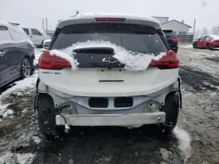 2020 Chevrolet Bolt EV LT z VIN 1G1FY6S02L4145694, wystawiony jako Copart lot #42315724 z przebiegiem 69 456 mil mil oraz . Historia ofert i sprzedaży dostępna na DreamBid. Obrazek 6.