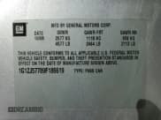 ✅ 2009 Chevrolet Malibu 2LT • VIN: 1G1ZJ57789F186619 • Lot: 76782744. Listed on Copart with 191,249 mi. Free auction sales archive from the USA and detailed vehicle history report at DreamBid. Image 12.