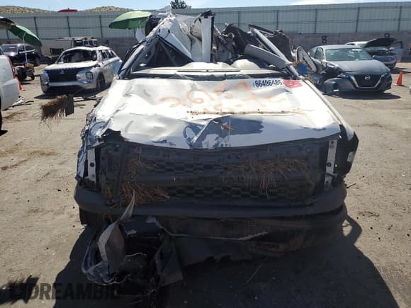 ✅ 2014 Chevrolet Silverado 1500 Work Truck • VIN: 1GCVKPEC7EZ215650 • Lot: 66406485. Listed on Copart with Not provided. Free auction sales archive from the USA and detailed vehicle history report at DreamBid. Image 5.