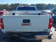 ✅ 2019 GMC Sierra 1500 • VIN: 2GTV2LECXK1161547 • Лот: 43499991. Опубликован ранее на IAAI с пробегом 159 248 миль. Бесплатный доступ к архиву аукционных продаж из США и подробный отчёт об истории автомобиля на DreamBid. Изображение 16.