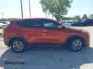 2016 Hyundai Tucson Limited z VIN KM8J33A23GU127742, wystawiony jako IAAI lot #41796947 z przebiegiem 115 758 mil mil oraz . Historia ofert i sprzedaży dostępna na DreamBid. Obrazek 13.