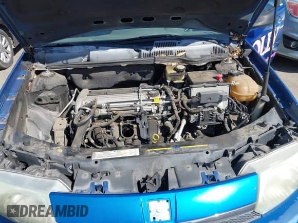 2004 Saturn ION ION 2 z VIN 1G8AJ52F64Z175574, wystawiony jako IAAI lot #42631828 z przebiegiem 193 569 mil mil oraz . Historia ofert i sprzedaży dostępna na DreamBid. Obrazek 10.