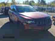 2018 Jeep Grand Cherokee Altitude z VIN 1C4RJFAG4JC343770, wystawiony jako IAAI lot #43439599 z przebiegiem 136 804 mil mil oraz . Historia ofert i sprzedaży dostępna na DreamBid. Obrazek 1.