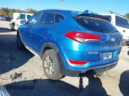 ✅ 2018 Hyundai Tucson SEL • VIN: KM8J33A43JU708005 • Лот: 43468046. Опубликован ранее на IAAI с пробегом 86 341 миль. Бесплатный доступ к архиву аукционных продаж из США и подробный отчёт об истории автомобиля на DreamBid. Изображение 3.