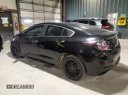 ✅ 2017 Chevrolet Volt LT • VIN: 1G1RA6S58HU203313 • Lot: 45332224. Wystawiony na Copart z przebiegiem 34 317 mil. Bezpłatny archiwum sprzedaży aukcyjnych z USA i szczegółowy raport historii pojazdu na DreamBid. Zdjęcie 2.