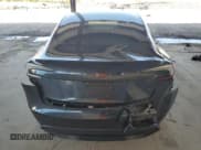 ✅ 2025 Tesla Model 3 Long Range • VIN: 5YJ3E1EA2SF985928 • Lot: 87416225. Listed on Copart with 7,673 mi. Free auction sales archive from the USA and detailed vehicle history report at DreamBid. Image 6.