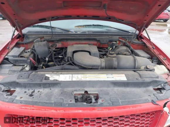 ✅ 1999 Ford F-150 XL • VIN: 1FTRX17L5XKB93933 • Lot: 41966711. Wystawiony na IAAI z przebiegiem Nie podano. Bezpłatny archiwum sprzedaży aukcyjnych z USA i szczegółowy raport historii pojazdu na DreamBid. Zdjęcie 10.