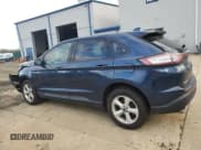 ✅ 2017 Ford Edge SE • VIN: 2FMPK4G9XHBB40258 • Лот: 87118765. Опубликован ранее на Copart с пробегом 114 658 миль. Бесплатный доступ к архиву аукционных продаж из США и подробный отчёт об истории автомобиля на DreamBid. Изображение 2.